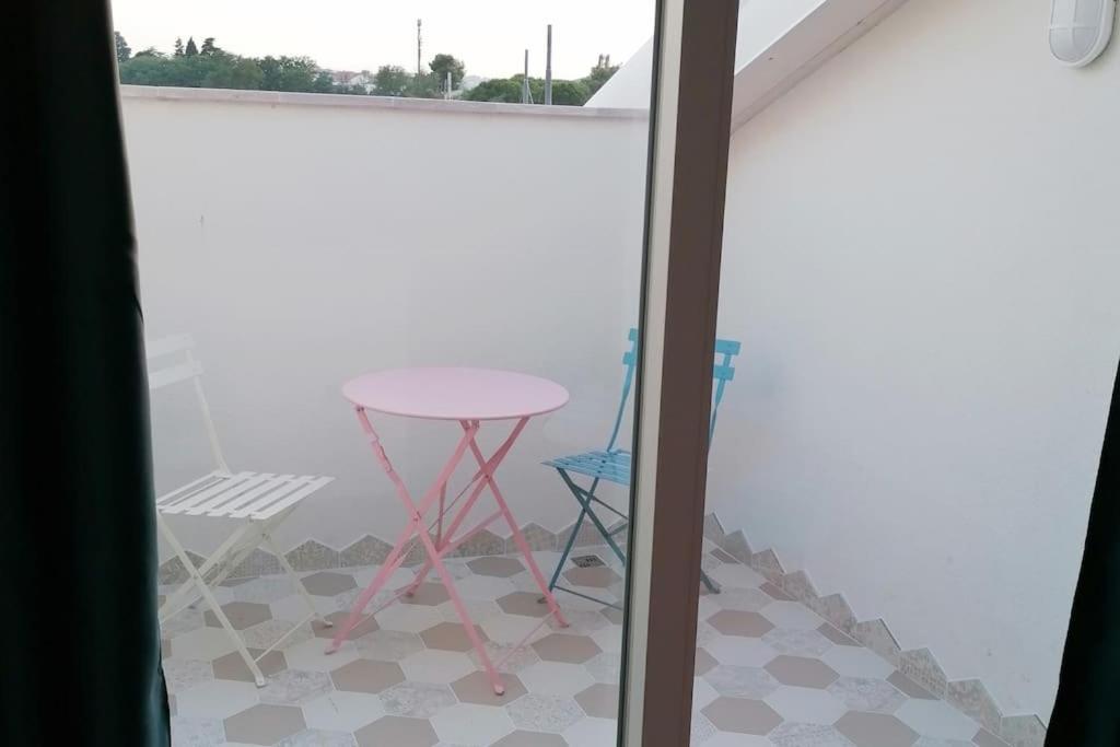 Retroscena Appartamento Mare In Centro Civitanova Marche Exterior foto
