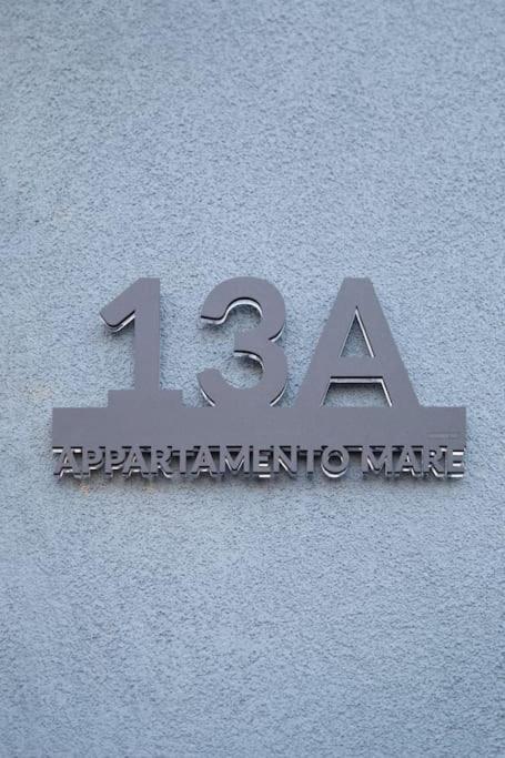 Retroscena Appartamento Mare In Centro Civitanova Marche Exterior foto